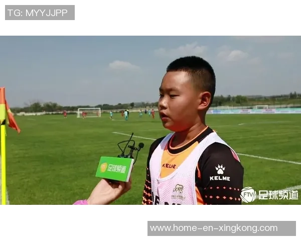 大连儿童足球发展新机遇助力青少年健康成长与团队精神培养