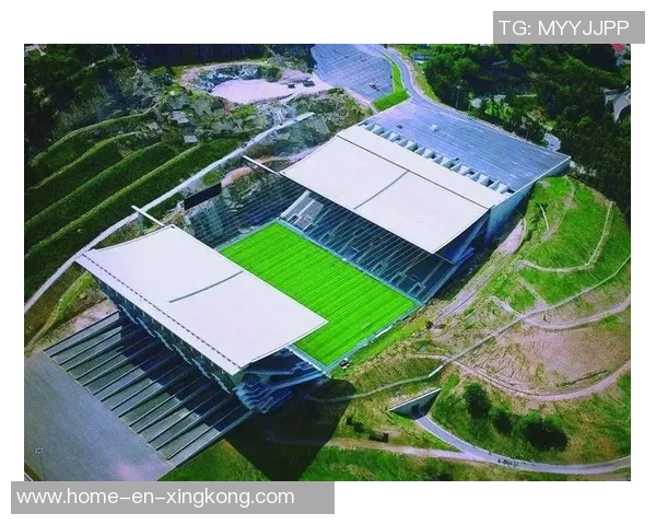 探索世界最漂亮足球场的魅力与设计背后的故事